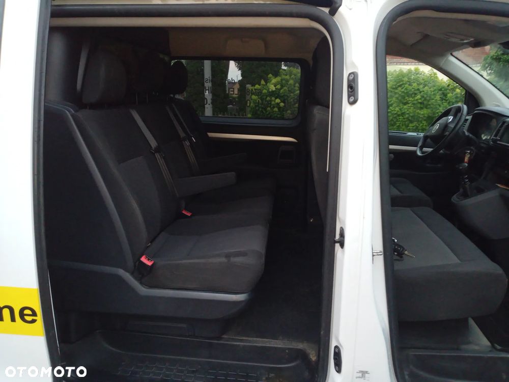 Fiat Scudo - 10