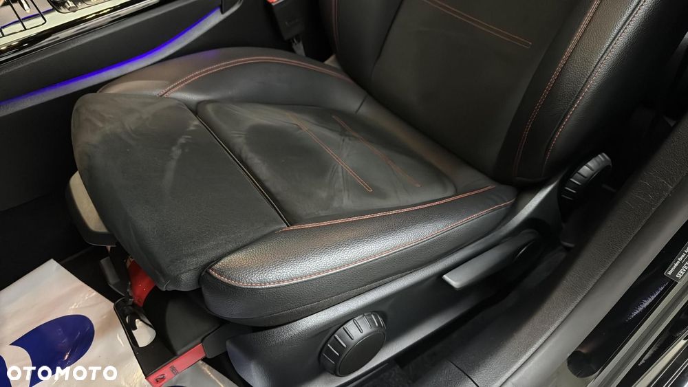 Mercedes-Benz CLA 200 d AMG Line 8G-DCT - 14