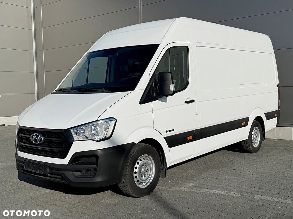 Hyundai H350 - 4