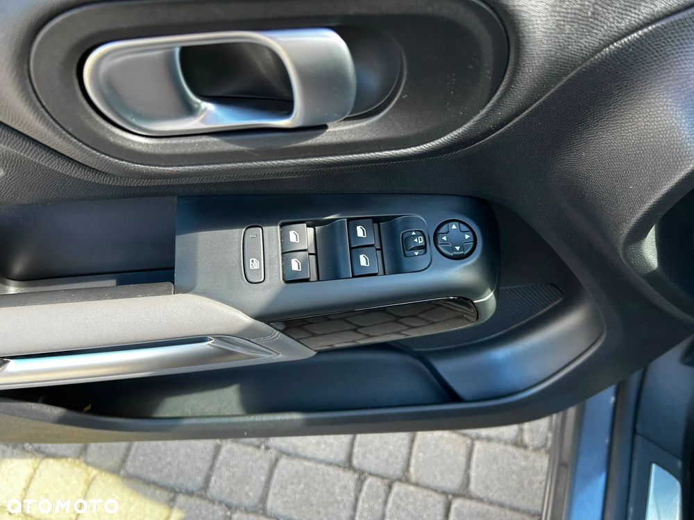 Citroën C5 Aircross 1.6 PureTech Shine EAT8 - 29