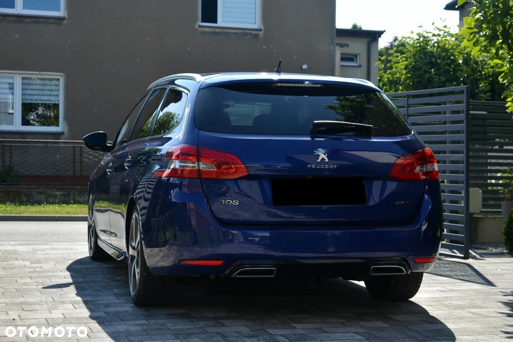 Peugeot 308 - 31
