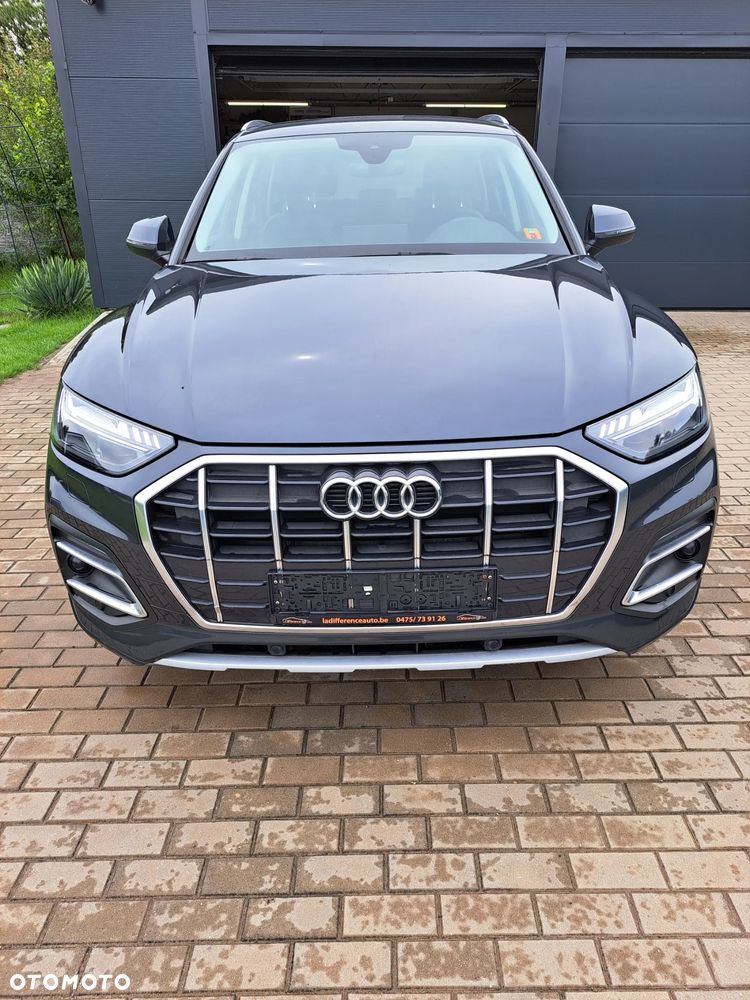 Audi Q5 - 5