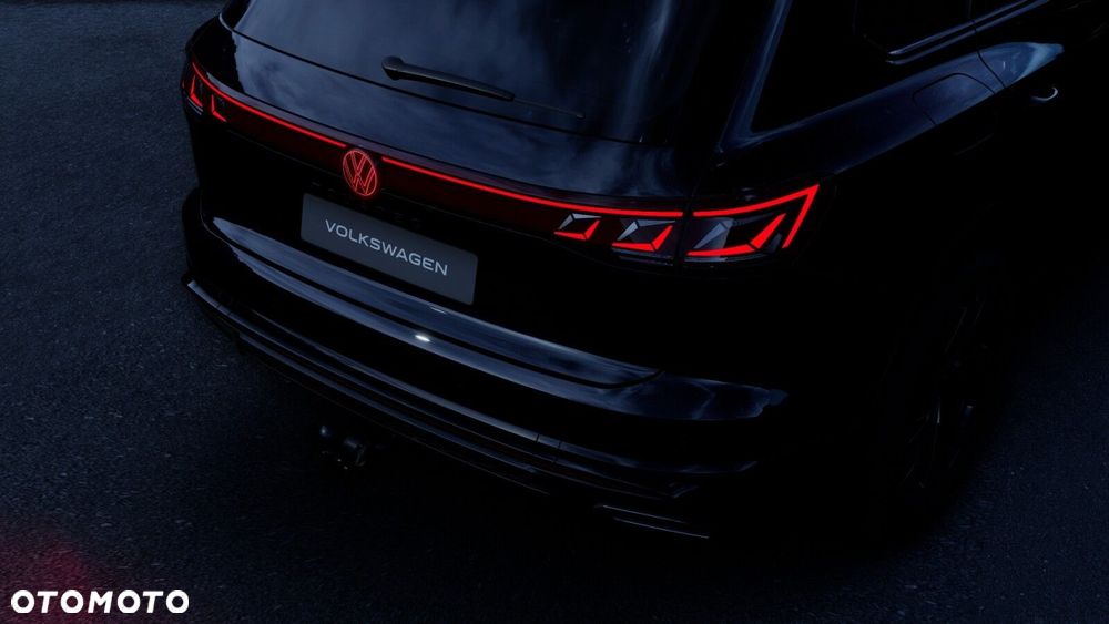 Volkswagen Touareg 3.0 V6 TDI 4Motion R-Line Final Edition - 17