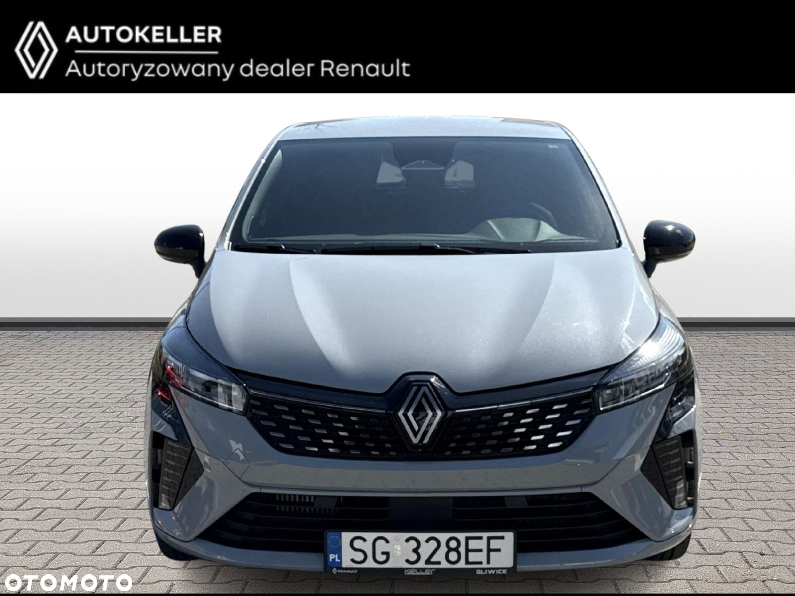 Renault Clio - 4