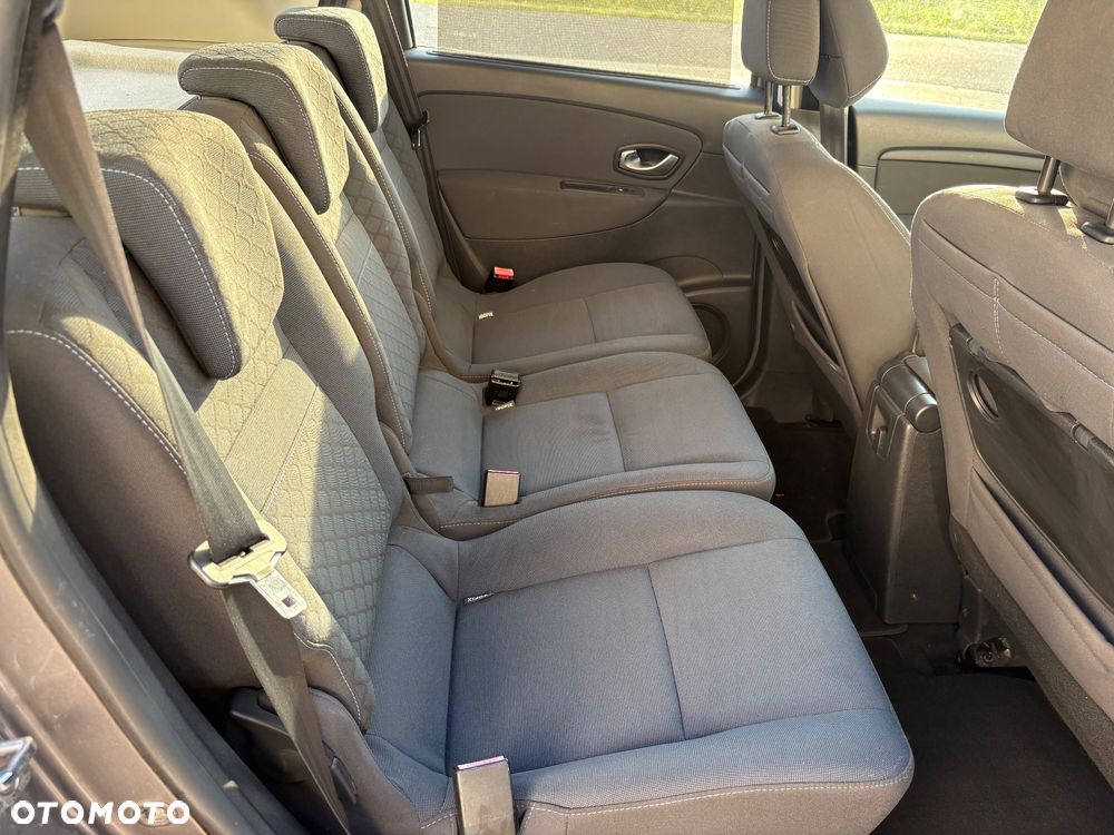 Renault Scenic 1.5 dCi Tech Run - 14