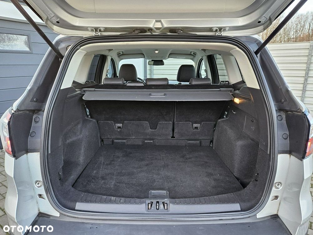 Ford Kuga 1.5 EcoBlue FWD Titanium - 27