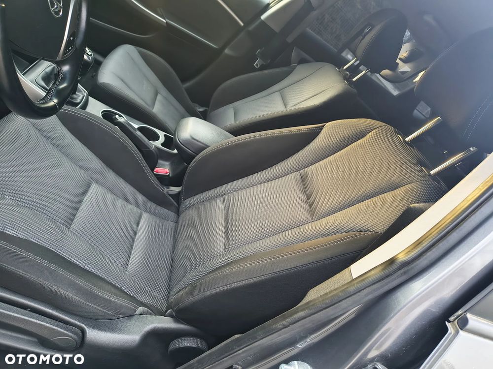 Hyundai i30 1.6 GDI Premium - 11