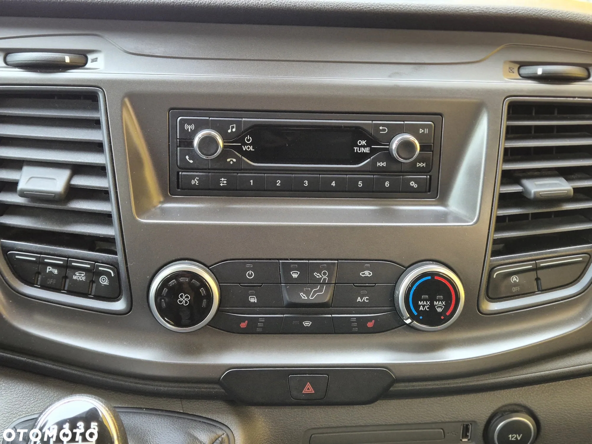 Ford Transit - 22