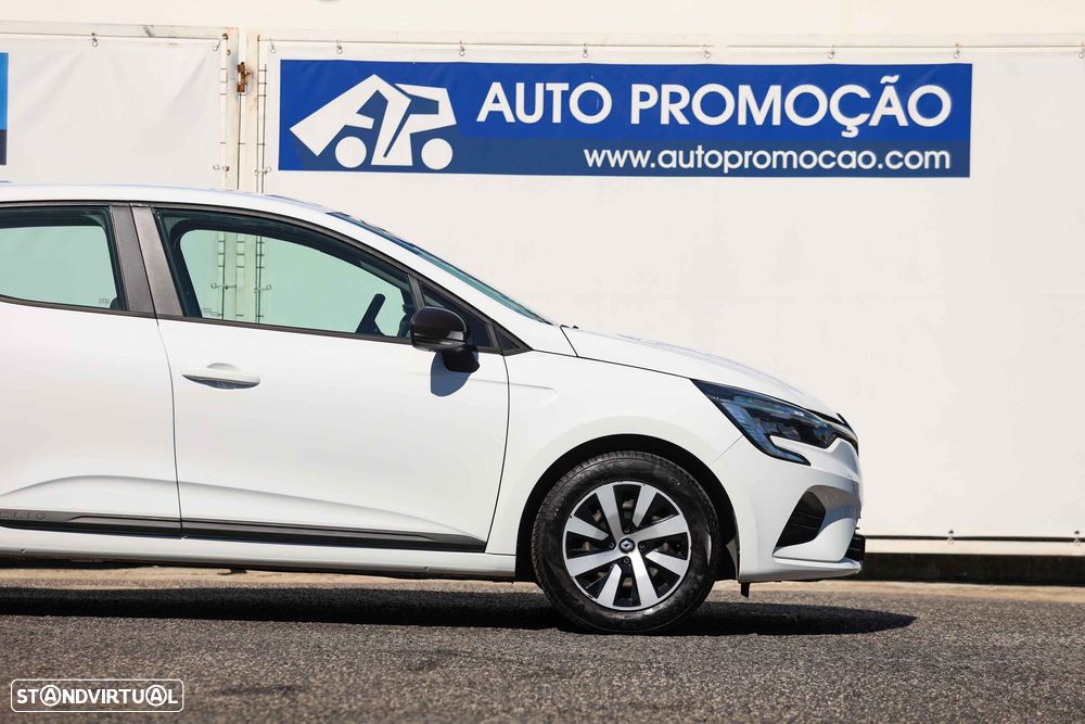 Renault Clio TCe 90 EQUILIBRE - 19