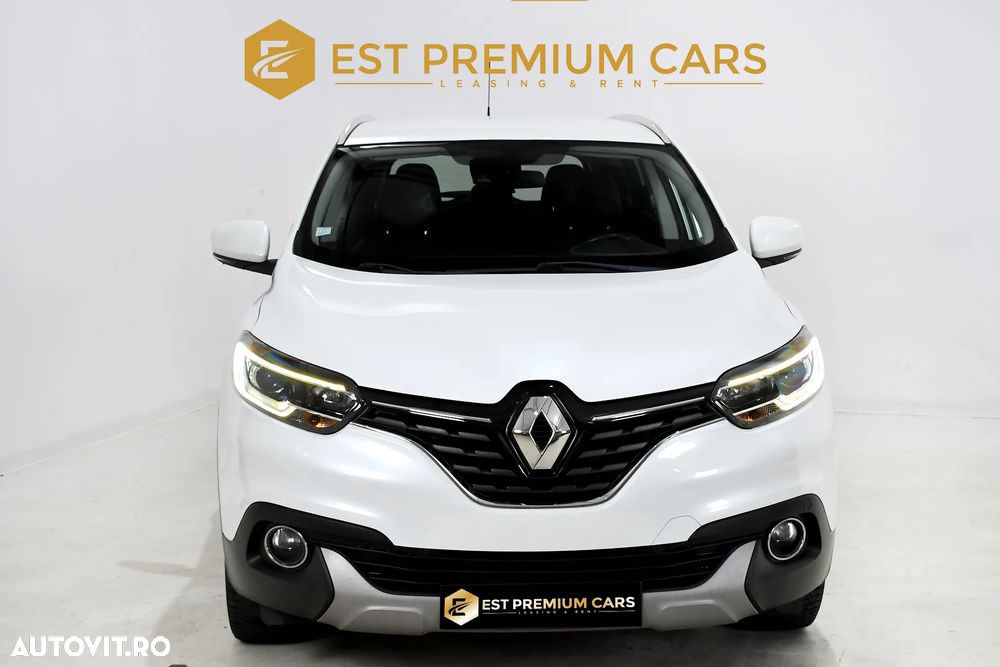 Renault Kadjar Energy dCi 130 XMOD - 3