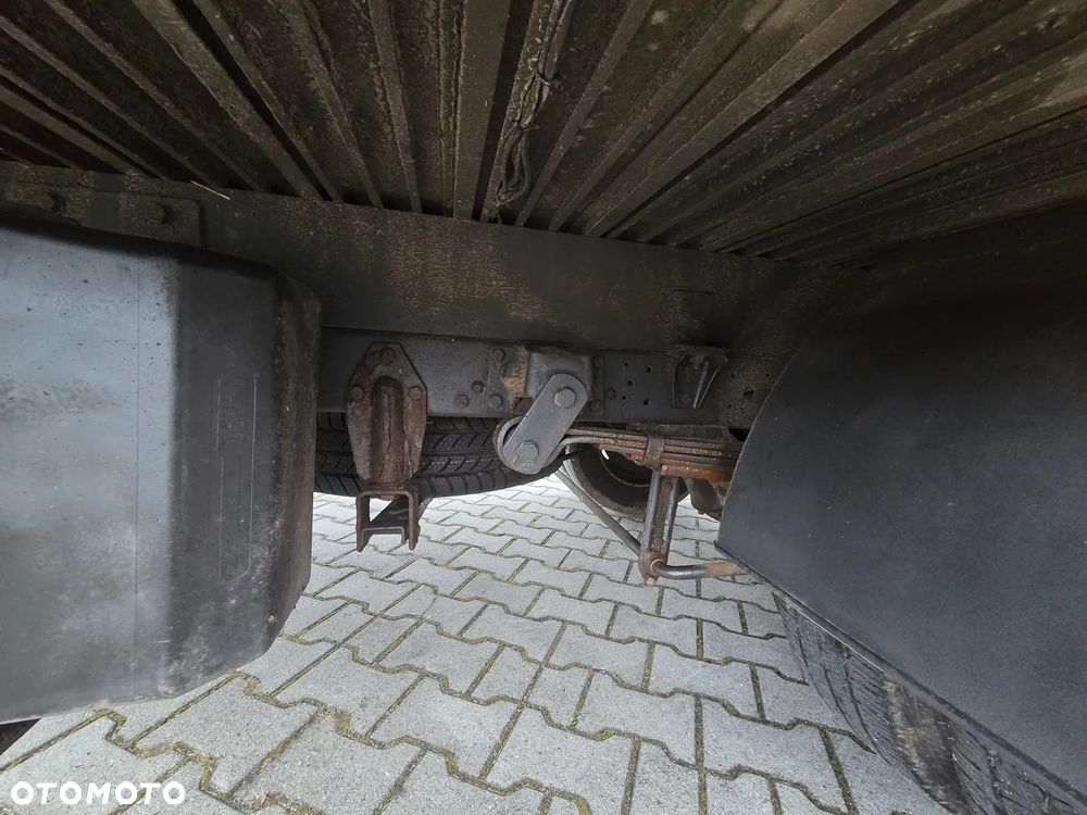 Iveco 35C17 50C17 - 11