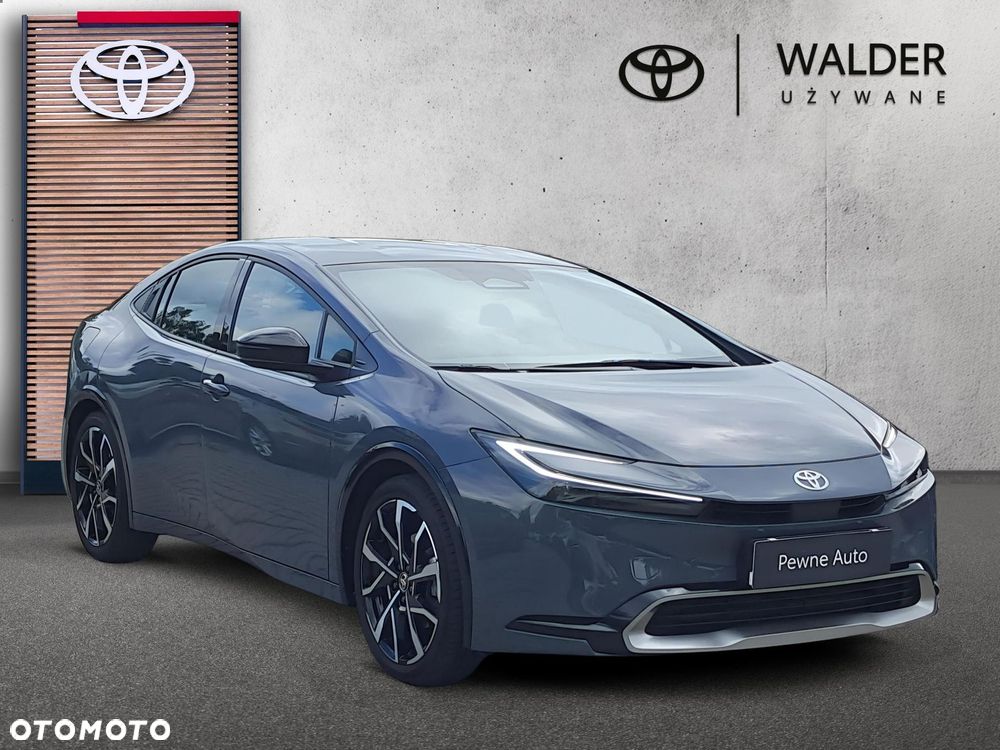 Toyota Prius - 7
