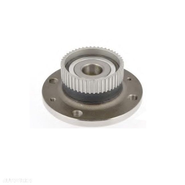 Butuc roata Peugeot 206 Hatchback (2a/C) CX Bearings parte montare : Punte spate, Stanga/ Dreapta - 1