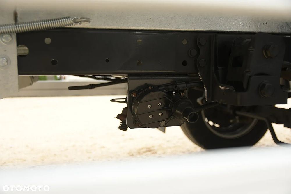 Iveco DAILY 35-180 * AUTOLAWETA * BOGATA * HiMATIC * SUPER STAN! - 22