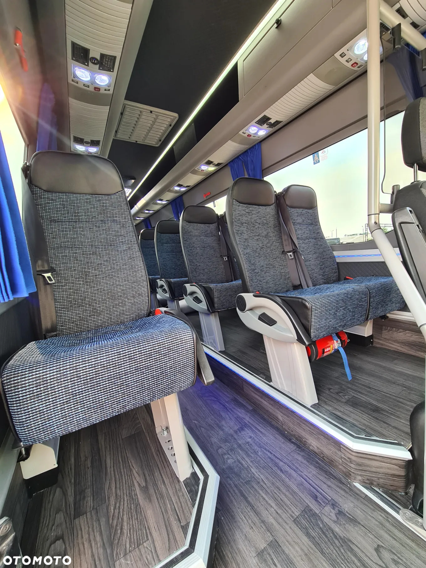 Iveco Daily 70C21 Hi-Matic Telma - 18