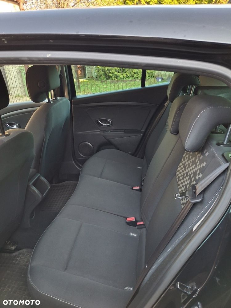 Renault Megane - 7