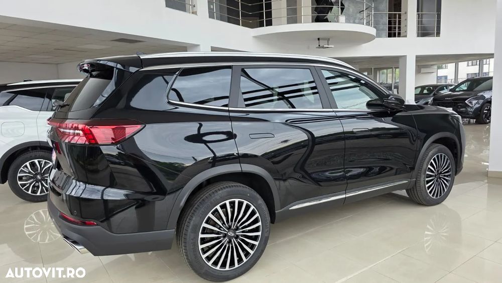 Chery Tiggo 8 - 4