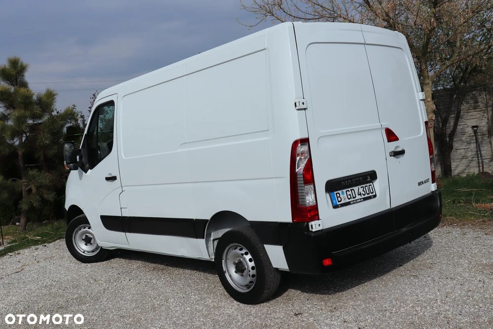 Renault MASTER - 3