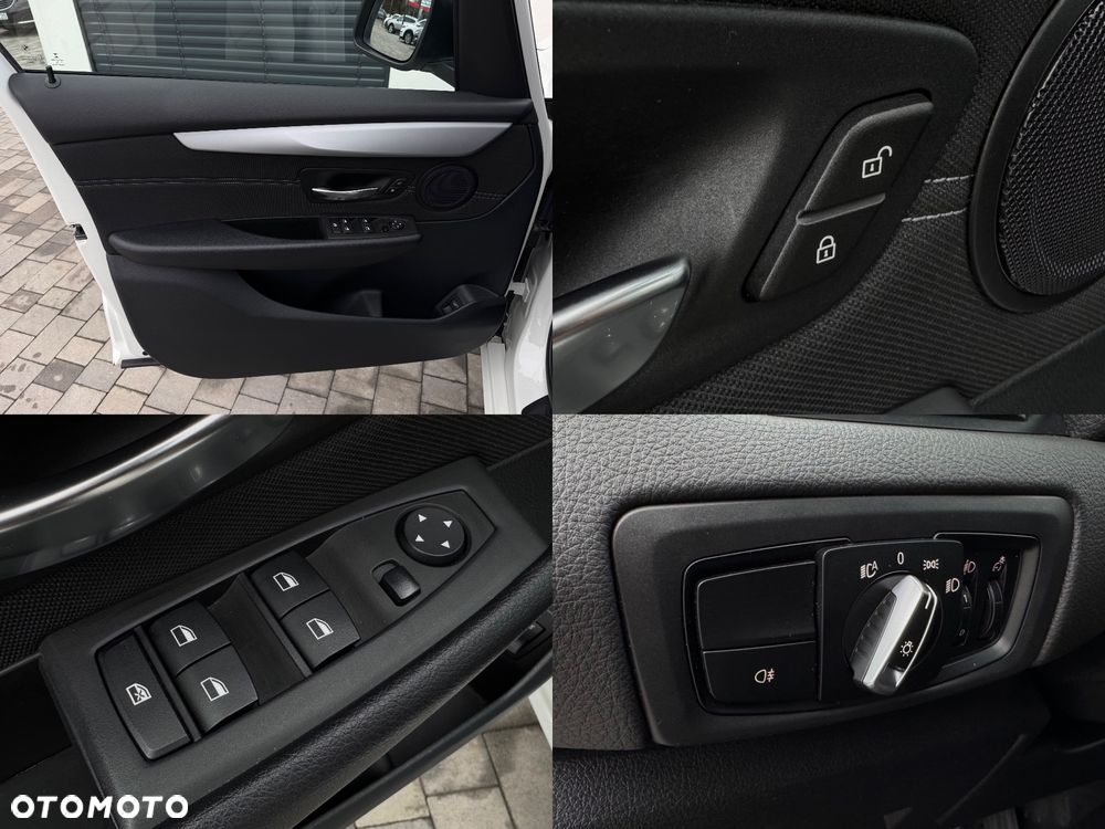 BMW Seria 2 220d xDrive Sport-Aut Advantage - 17