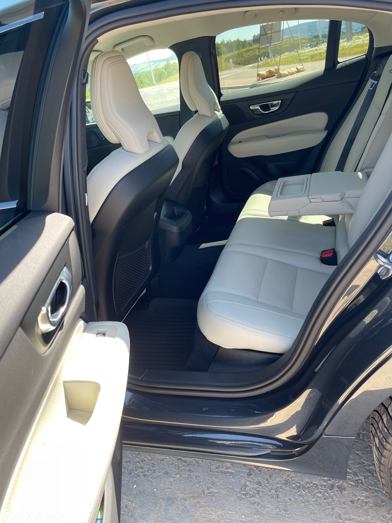 Volvo S60 T4 Drive-E Momentum - 5
