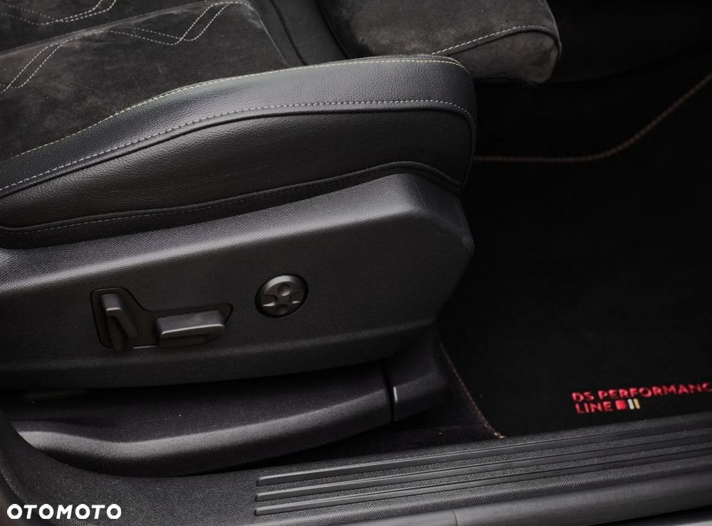 DS Automobiles DS 7 Crossback 1.6 PureTech Performance Line + - 29