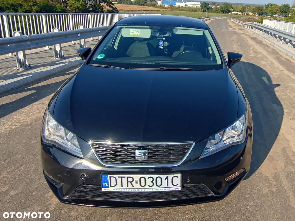 Seat Leon - 10