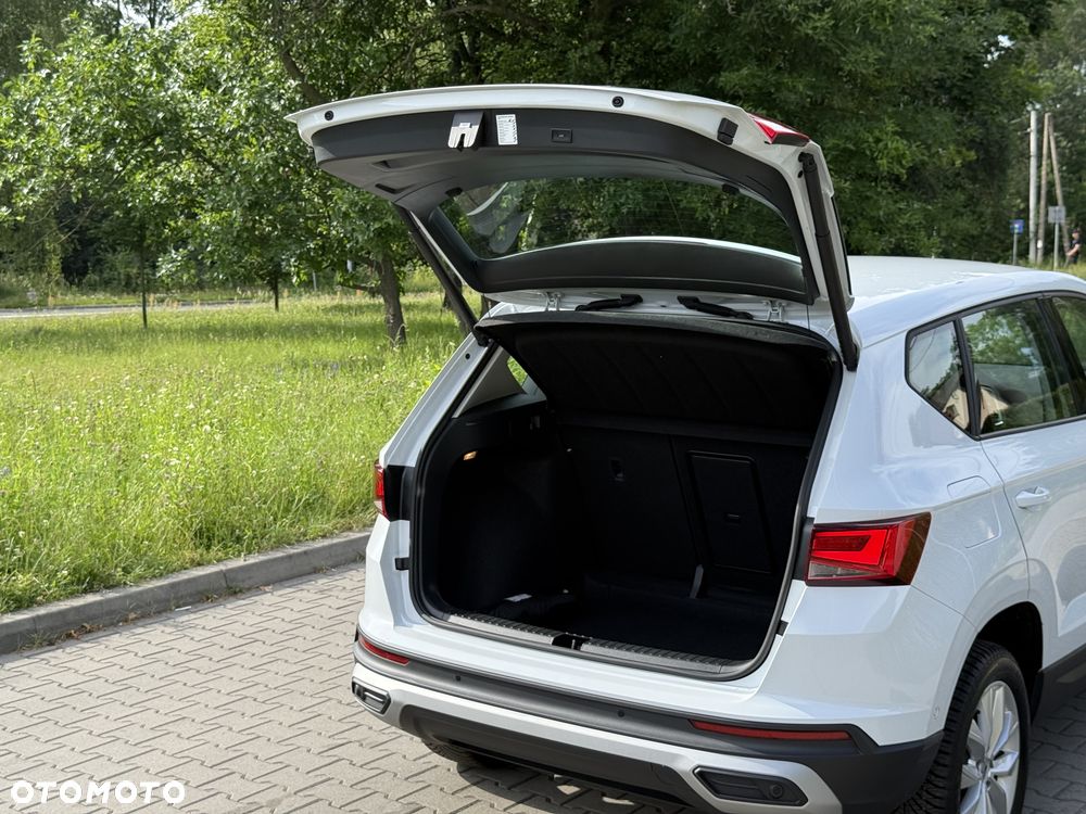 Seat Ateca 1.5 TSI ACT OPF Style Edition - 7