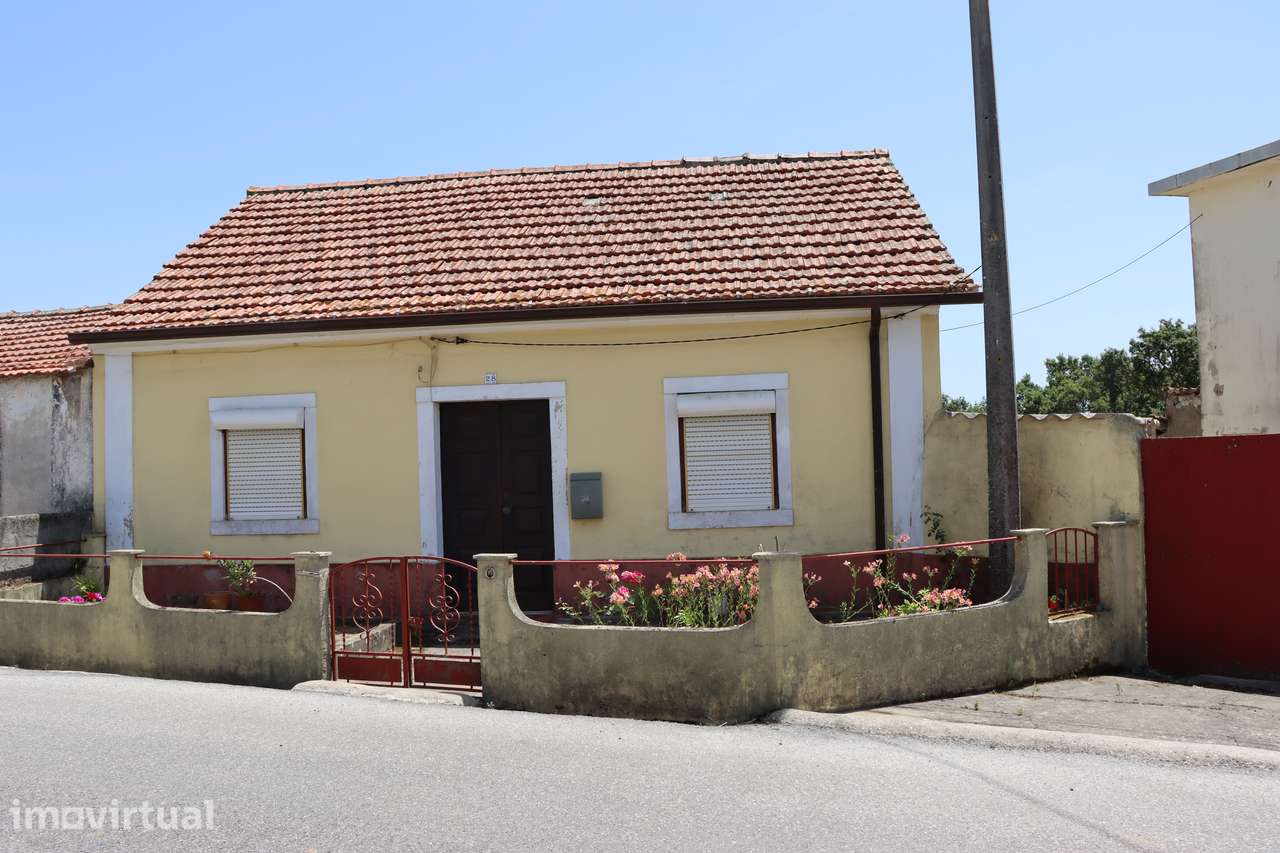 Moradia independente à venda no Casalinho, Soure - Grande imagem: 2/44
