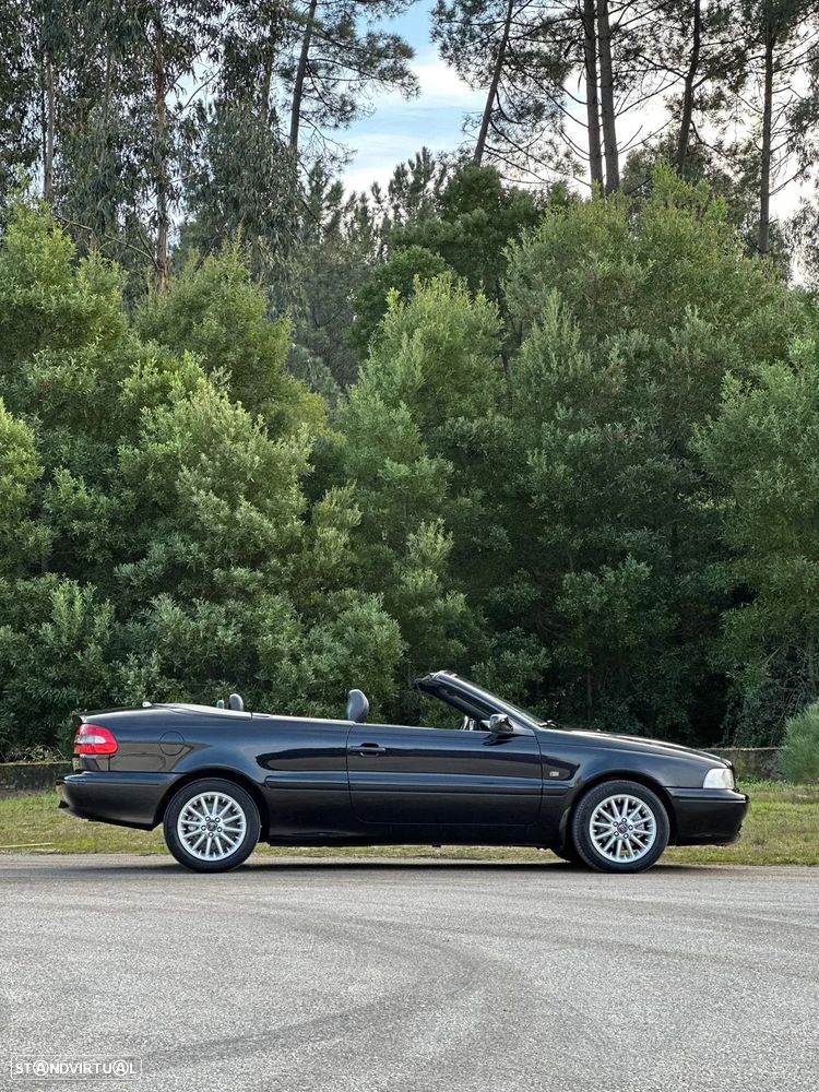 Volvo C70 2.0 LT - 5