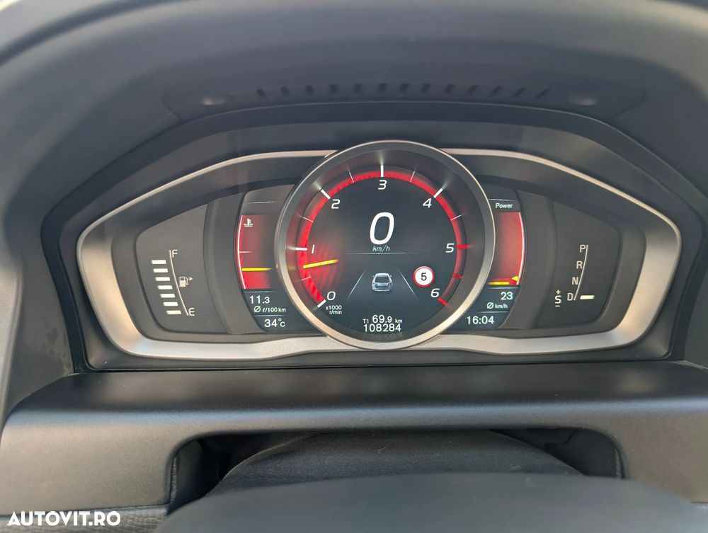 Volvo XC 60 - 27