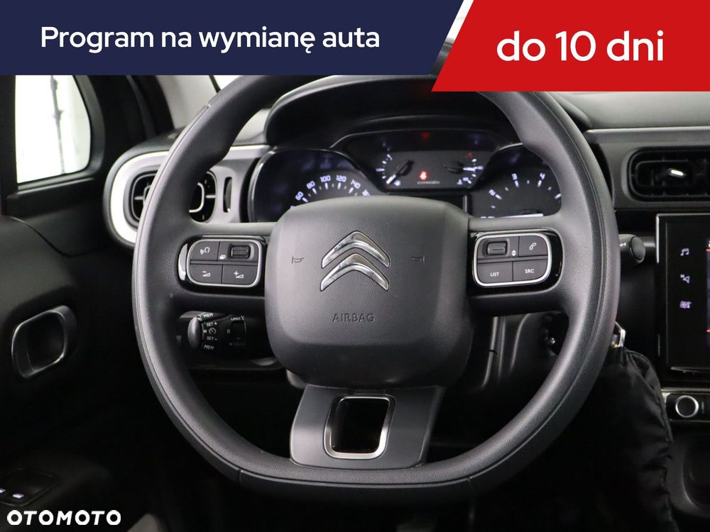Citroën C3 - 22