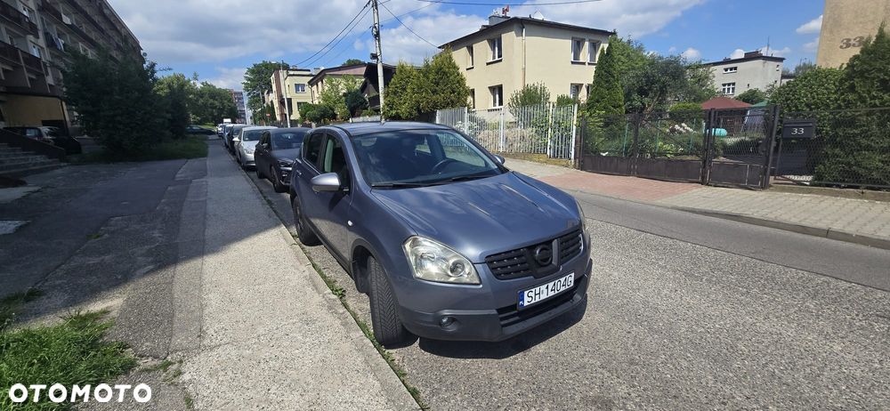 Nissan Qashqai 1.6 Tekna Pack - 14