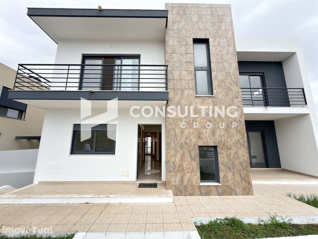 Moradia T5 Venda em Laranjeiro e Feijó,Almada - Grande imagem: 4/60