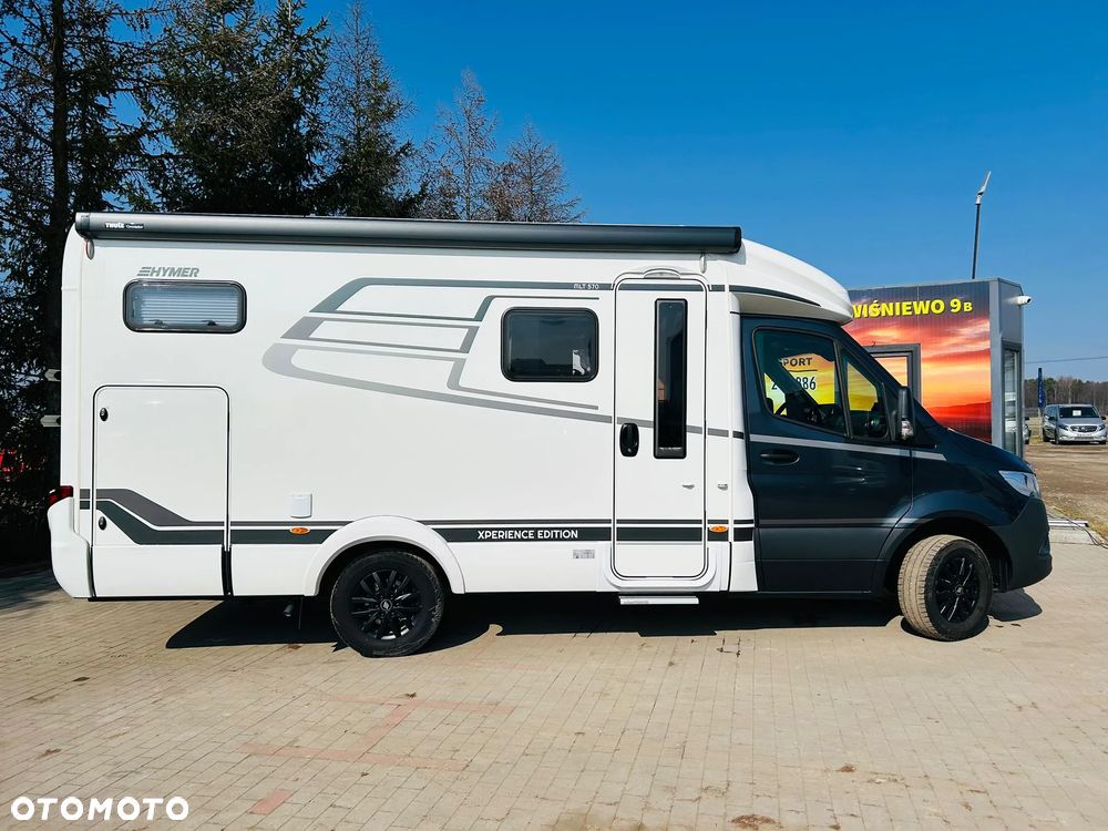 Mercedes-Benz ML-T570 - 10