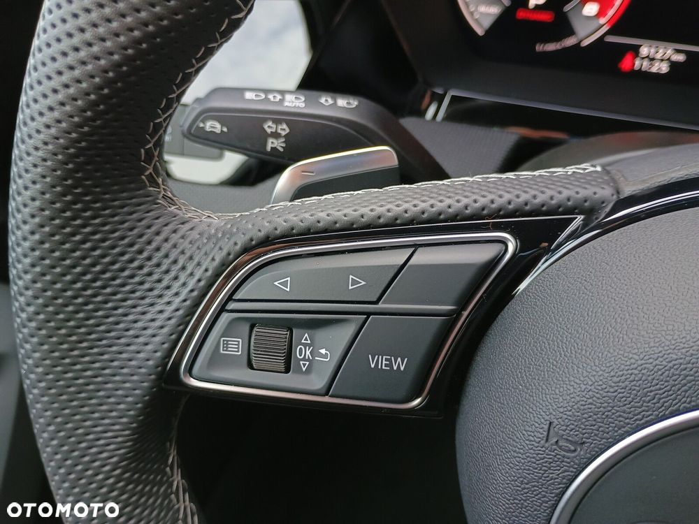 Audi S3 Sportback - 26