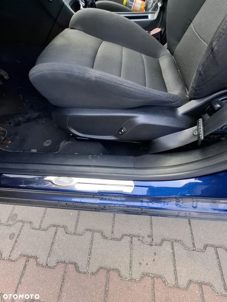 Ford Mondeo 2.0 TDCi Titanium S - 7