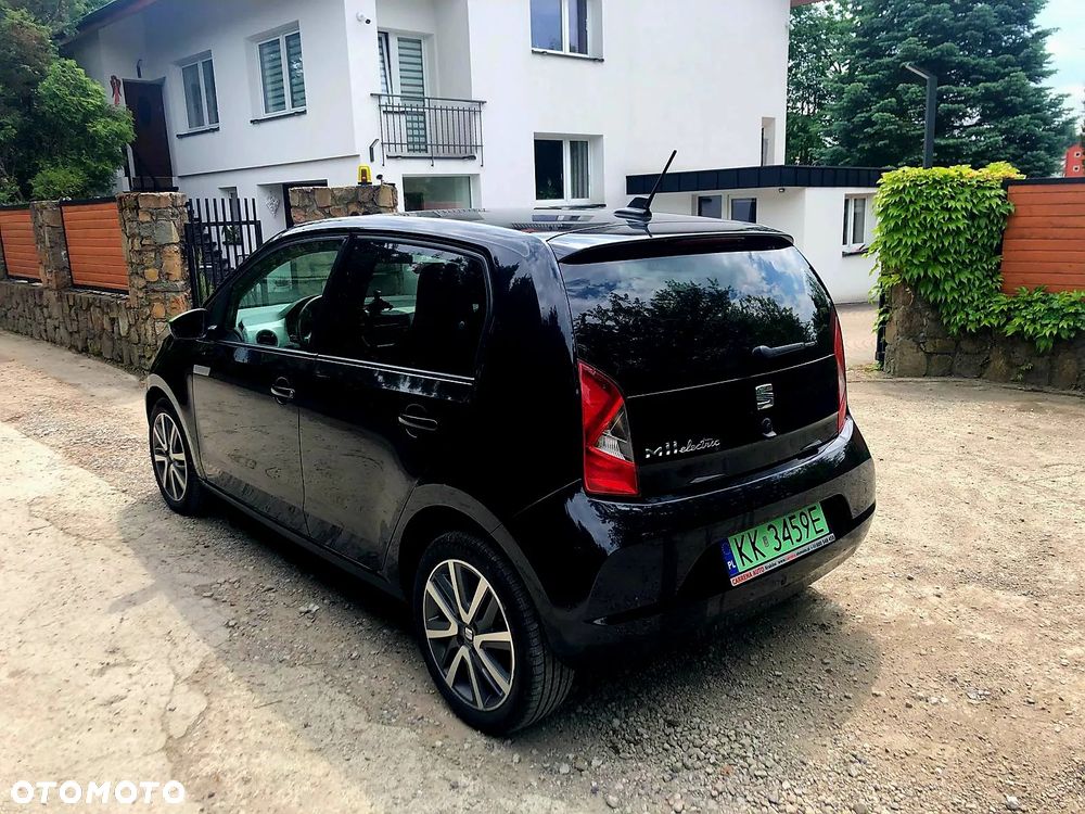 Seat Mii Plus - 4