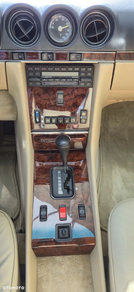 Mercedes-Benz SL - 7