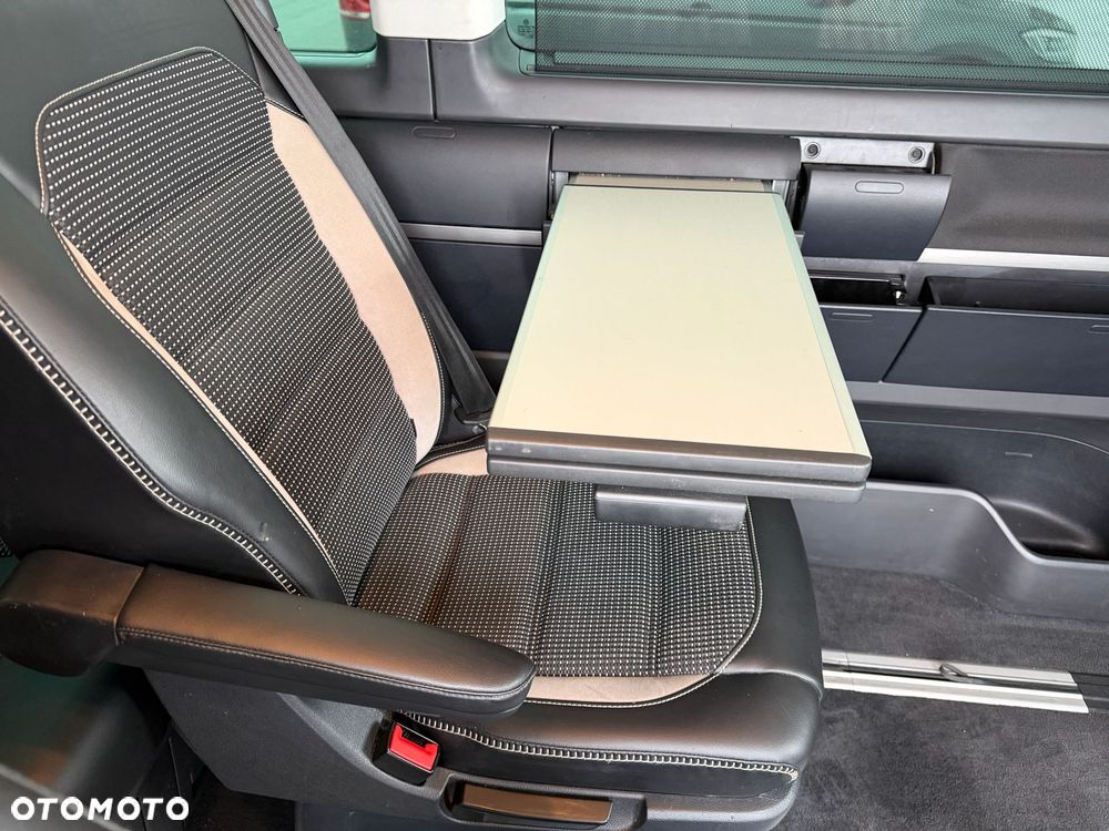 Volkswagen Multivan 2.0 BiTDI L1 PanAmericana 4Motion DSG - 18