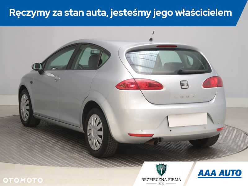 Seat Leon - 6