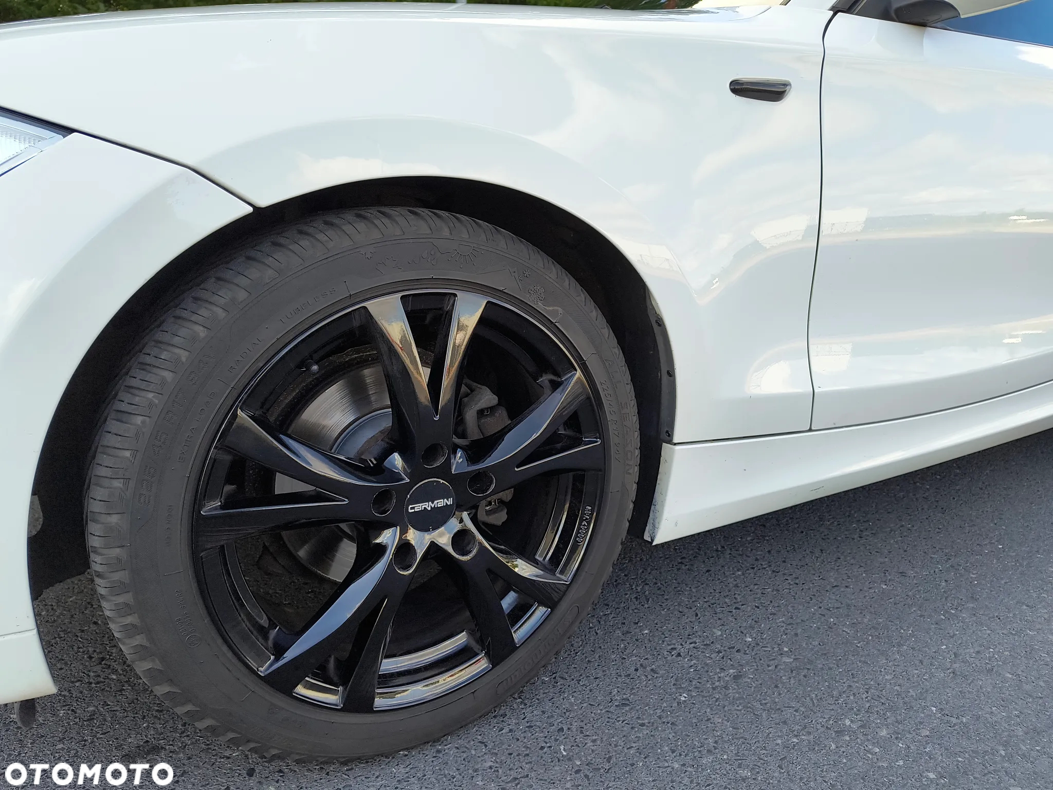 BMW Seria 1 116i - 3