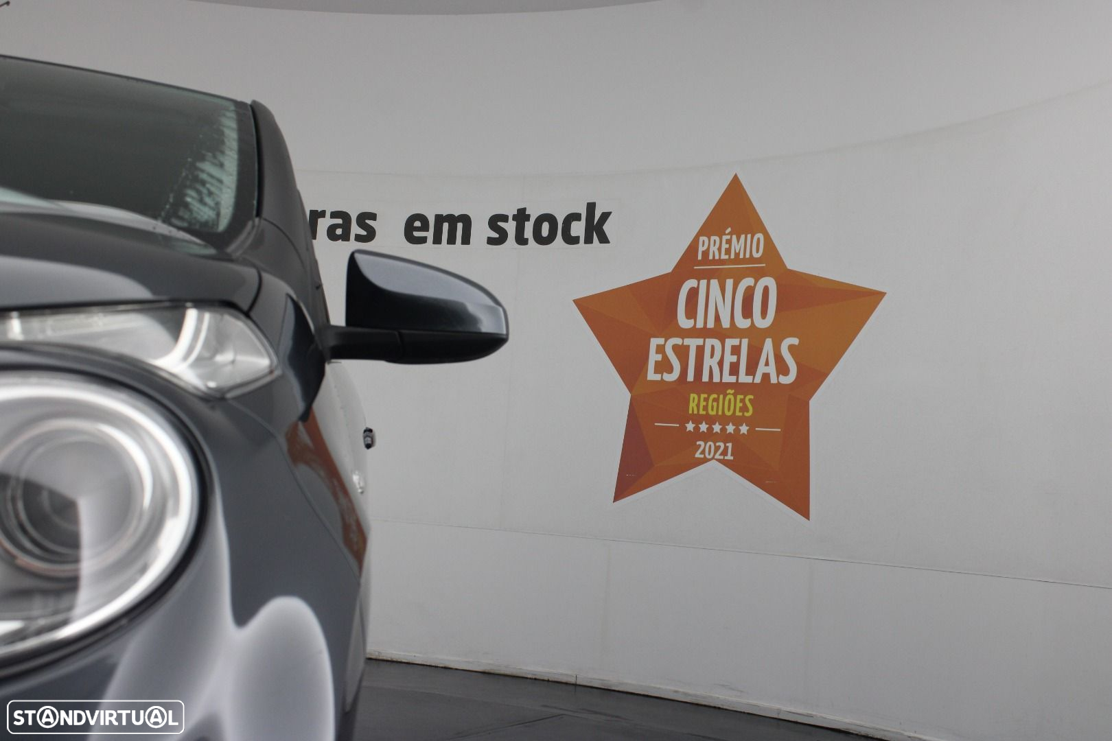 Citroën C1 1.0 VTi Feel - 22