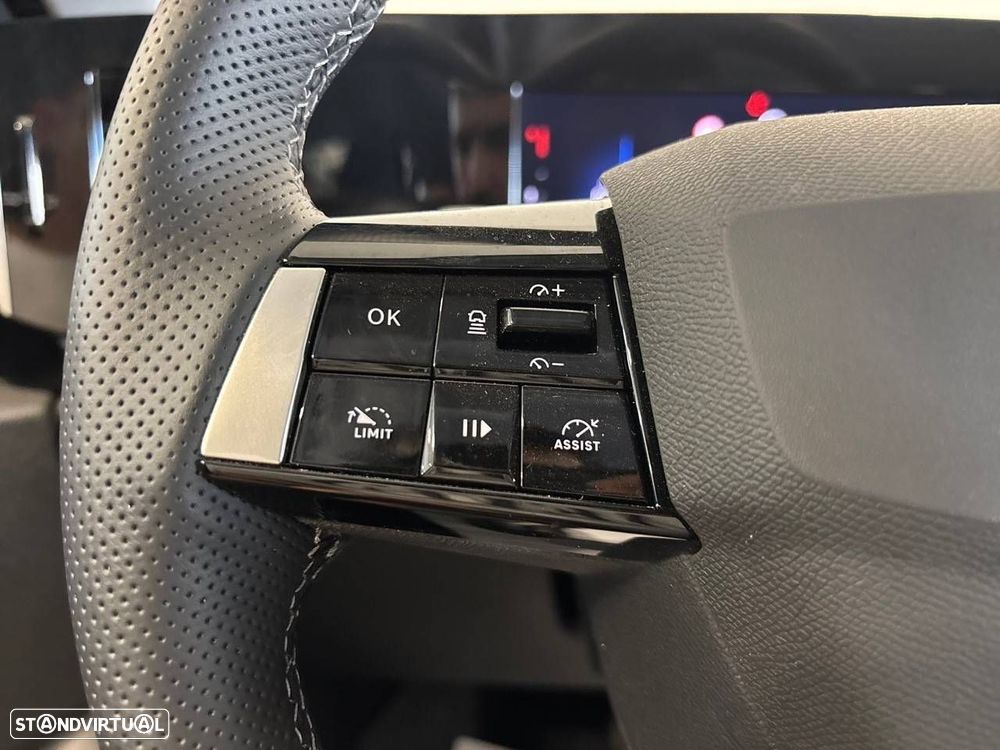 Opel Astra Sports Tourer 1.5 D Edition Aut. - 21