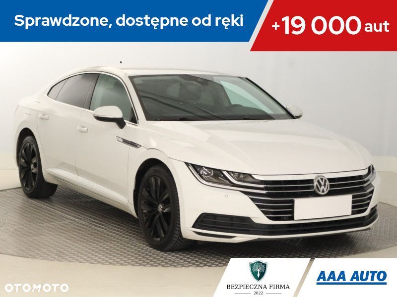 Volkswagen Arteon - 2
