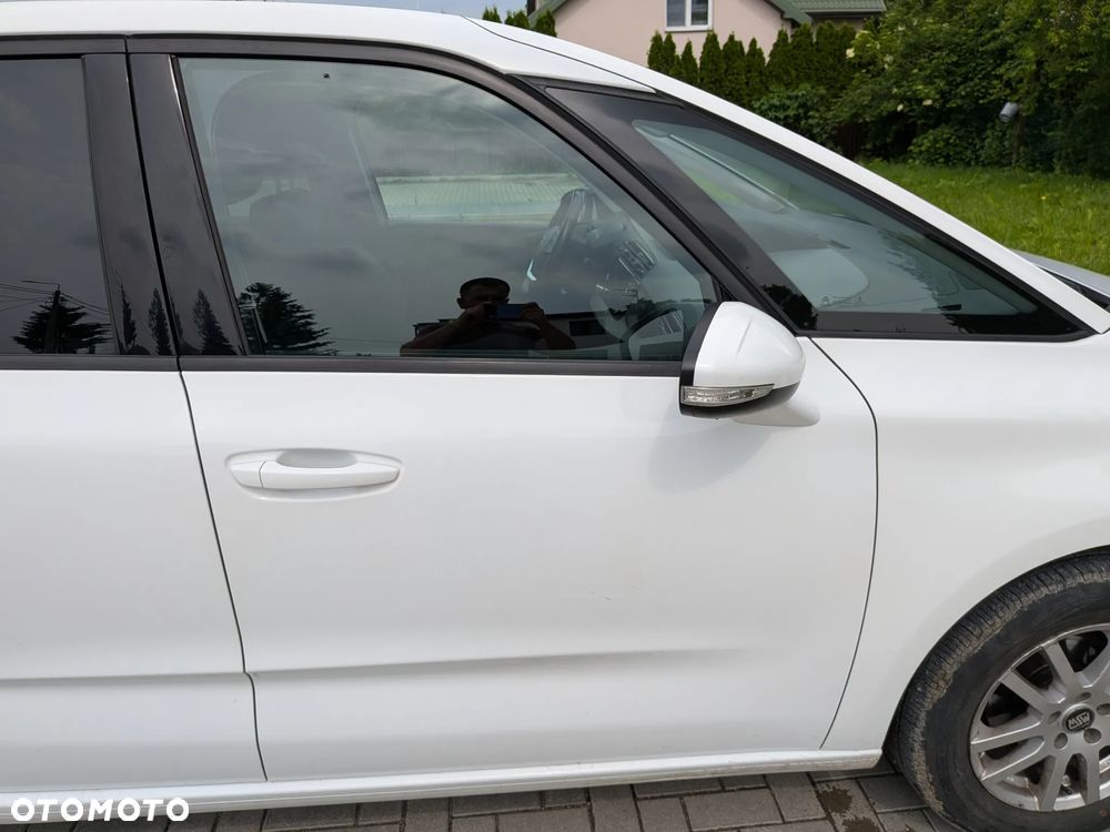 Citroën C4 Picasso - 9