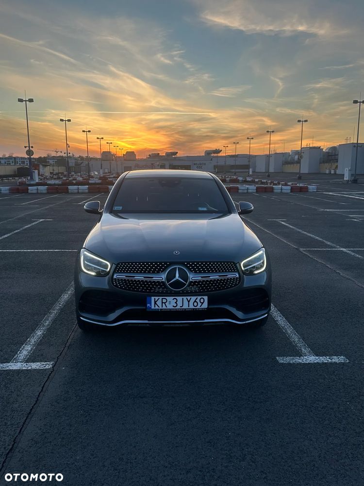 Mercedes-Benz GLC 220 d 4-Matic - 15