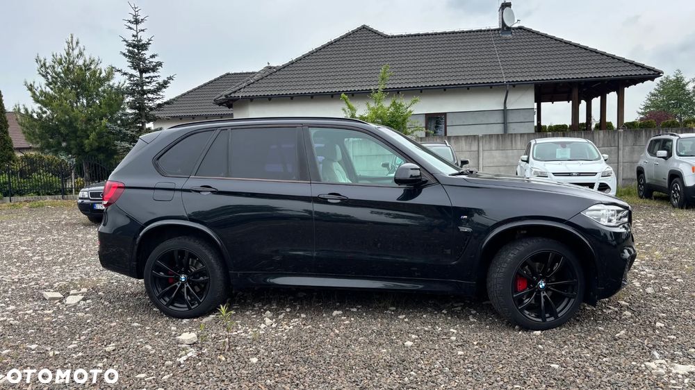 BMW X5 xDrive30d - 4