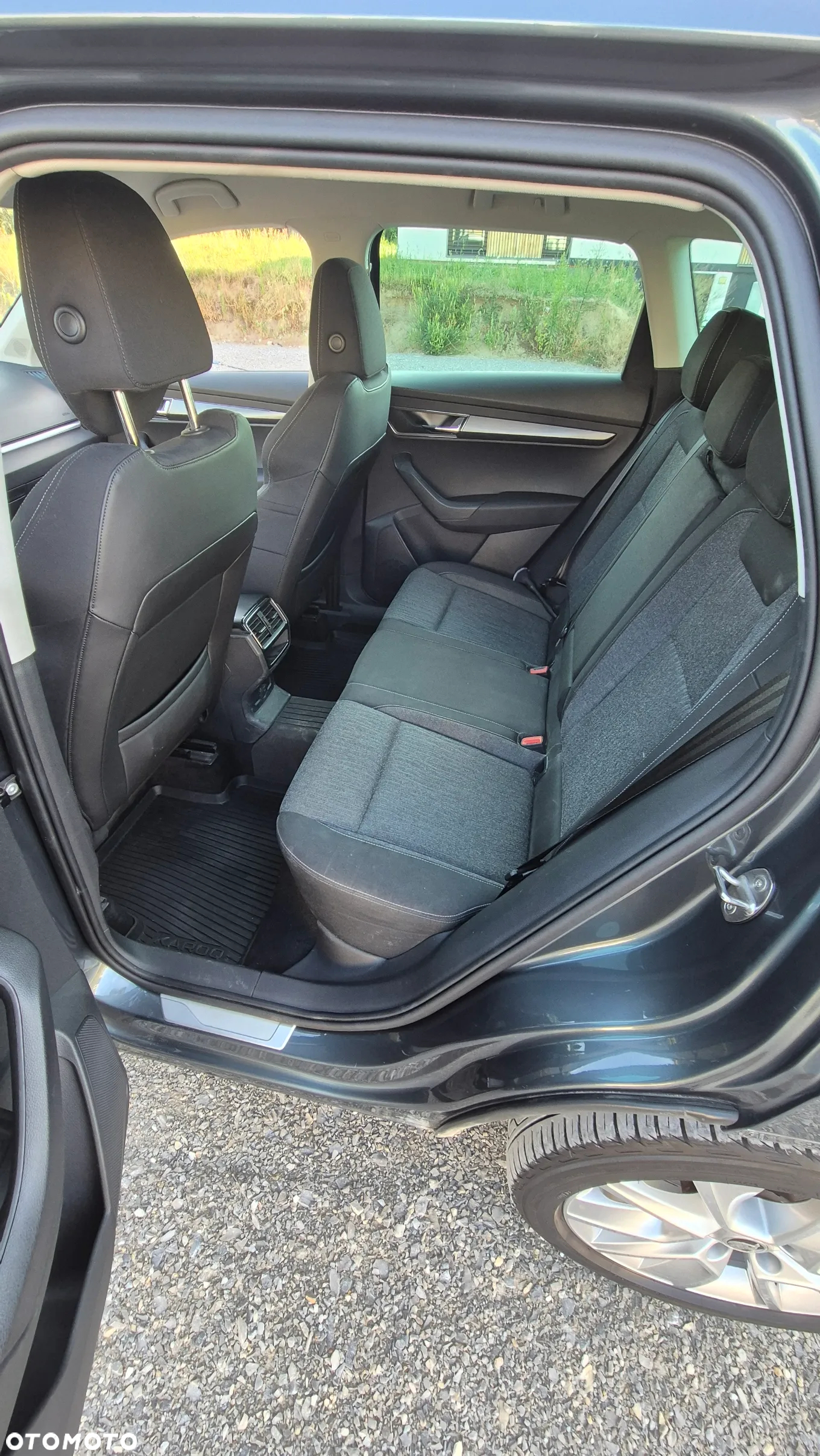 Skoda Karoq 1.5 TSI ACT 4x2 Style - 10
