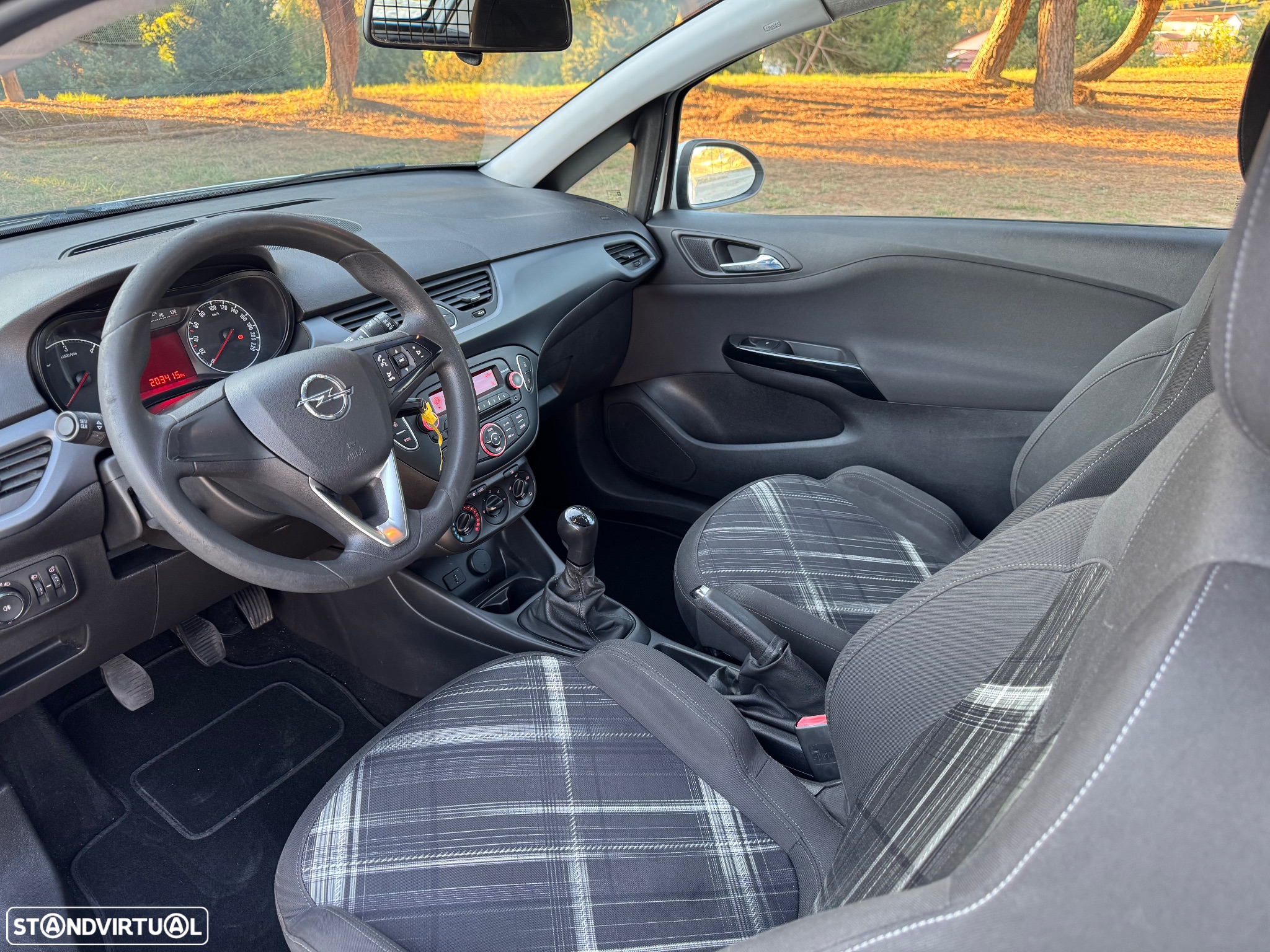 Opel Corsa - 4