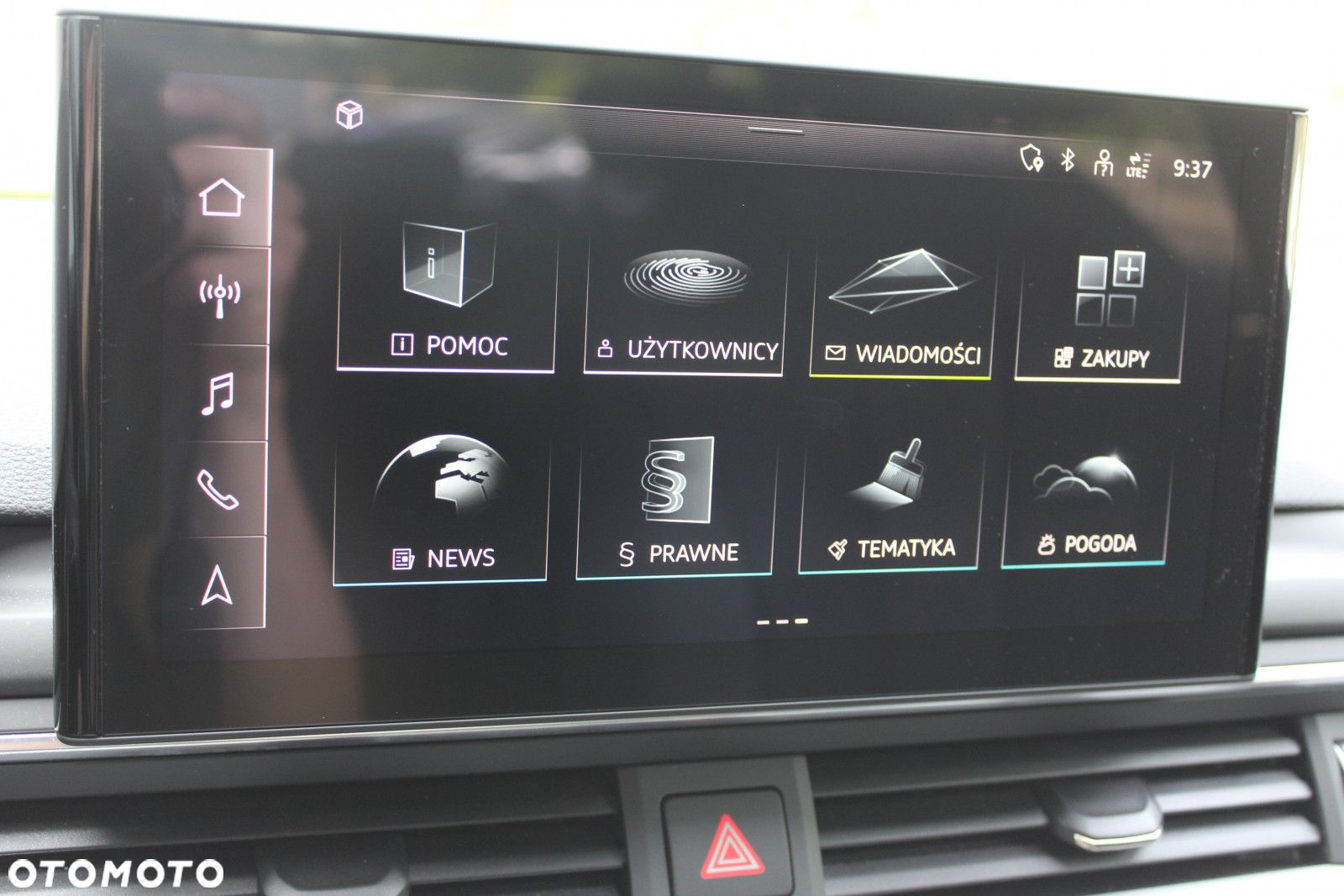Audi A4 - 24